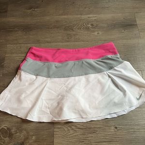 Nike Tennis Skirt